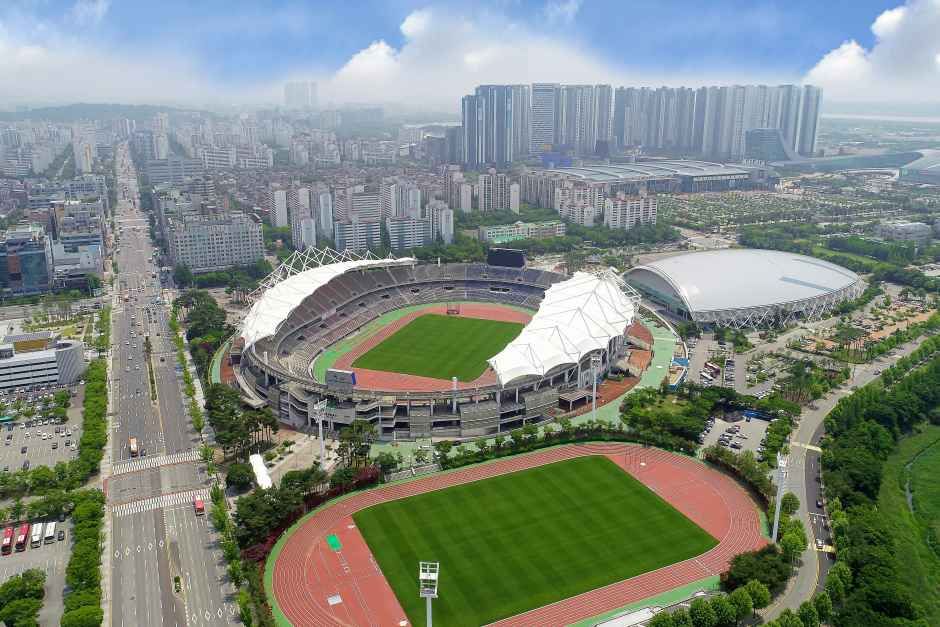 Goyang Stadium