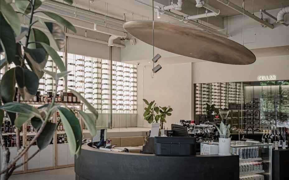 WINENARA 1987 Seongsu Branch[Tax Refund Shop](와인나라 성수점)