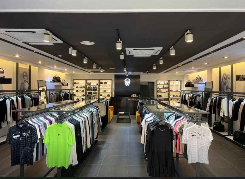 [事後免税店] AMAZING CRE・新世界サイモンプレミアムアウトレットヨジュ（驪州）店(어메이징크리 신세계사이먼프리미엄아울렛 여주점)