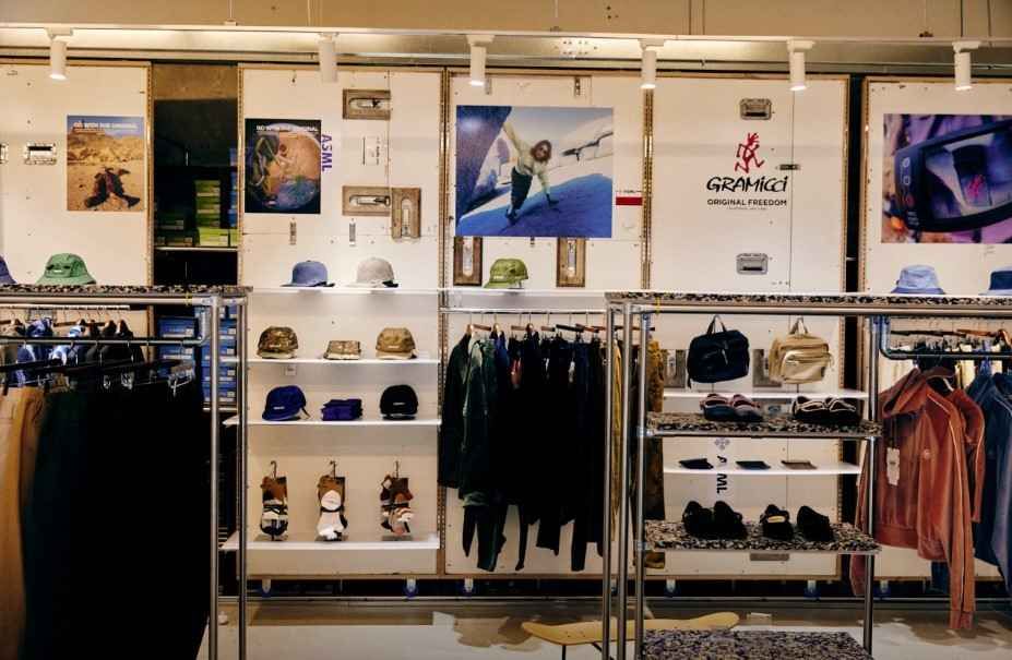 RAWROW Worldwide Seoul[Tax Refund Shop](로우로우 월드와이드서울)