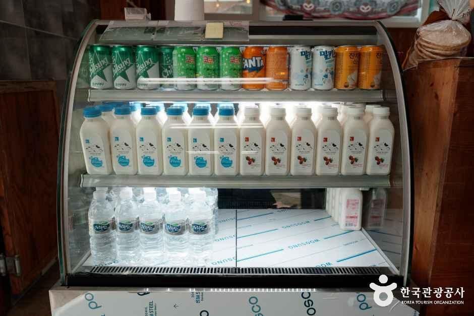 지리산치즈랜드