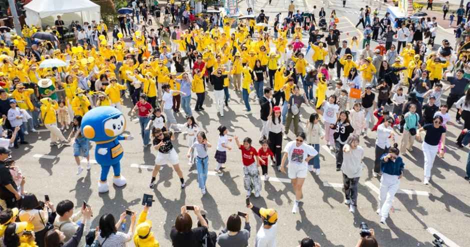 사천와룡문화제