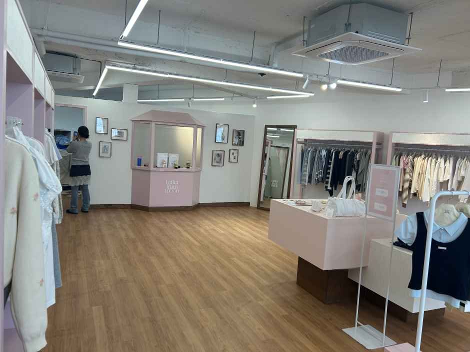 3层快闪区