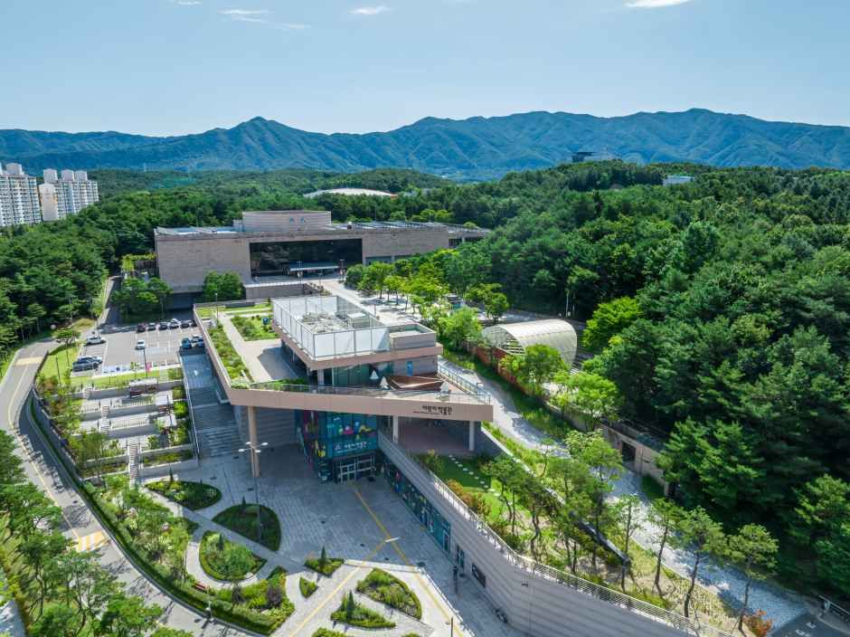 国立春川博物馆