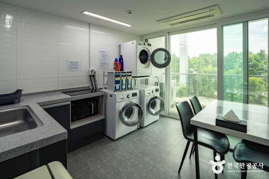 오션스퀘어리조트