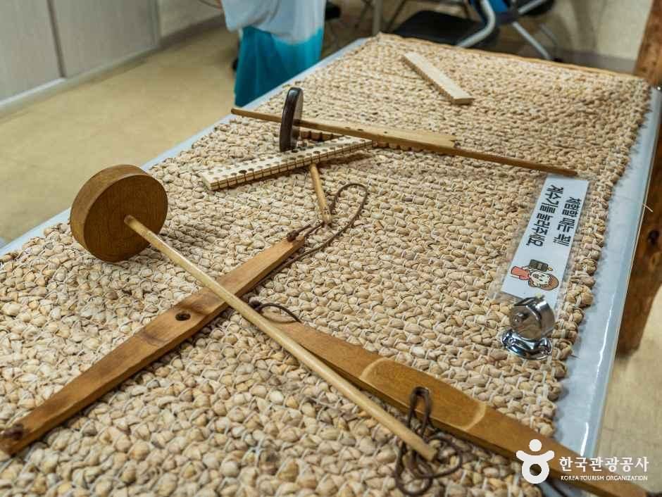 화순 고인돌선사체험장