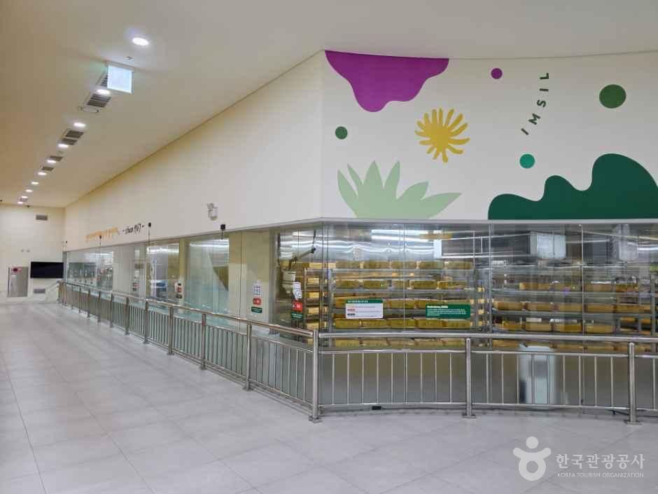 임실치즈테마파크