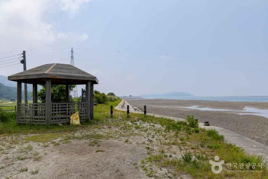 [강화나들길] 11코스 (석모도바람길)