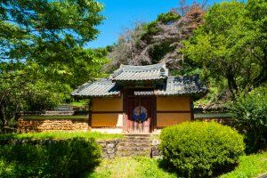 매천역사공원