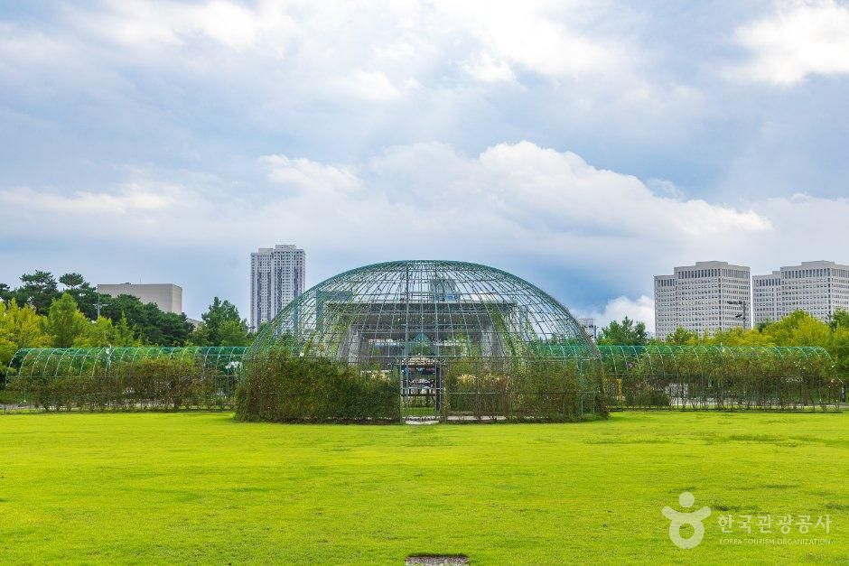 대전엑스포시민광장
