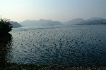 Réservoir de Gyeongcheon