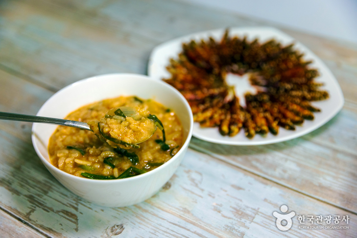 원골식당 - 충청남도 금산군 - 가볼만한곳 - 관광지랭킹