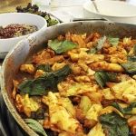 춘천정통닭갈비