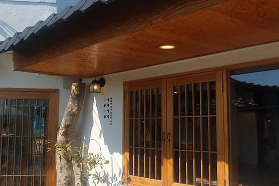 Gangjeol Badang