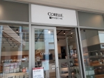 事後免税店 Corelle コレール ロッテキムヘ 金海 店