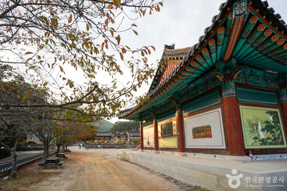 은해사(영천)