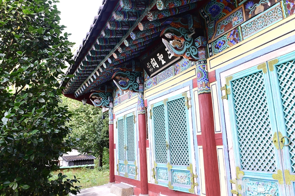 南高寺（全州）