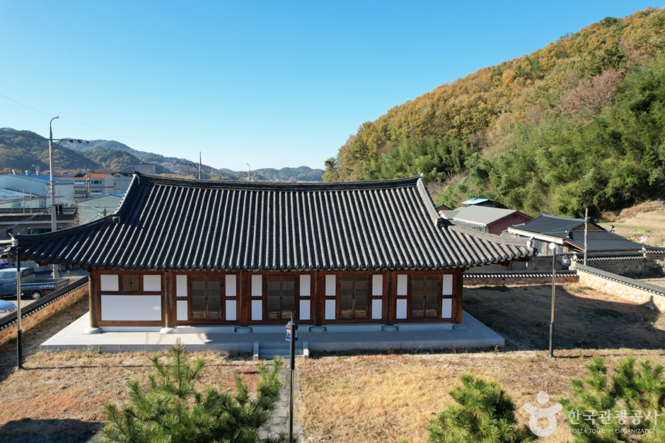 무산사