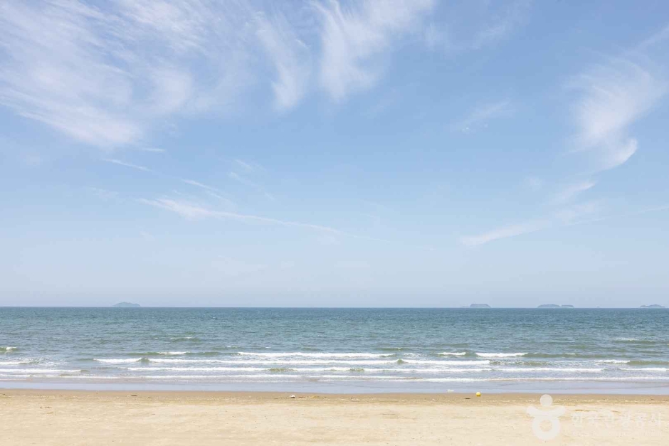 Duyeo Beach