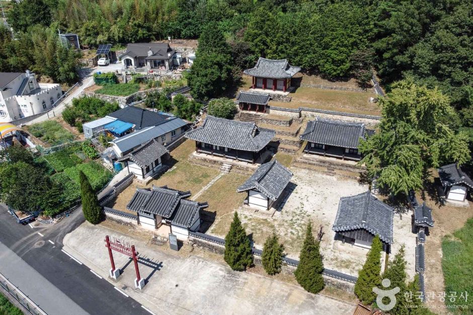 西溪书院
