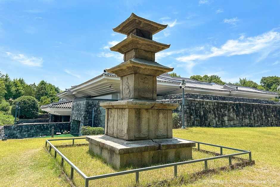 国立晋州博物館（국립진주박물관） : 韓国観光公社公式サイト