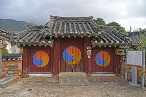 남강서원(강진)