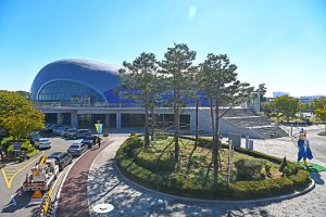 계양경기장 계양체육관