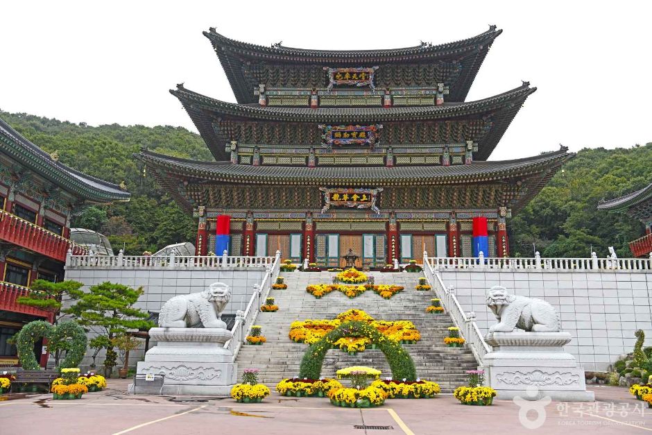 大光寺(城南)
