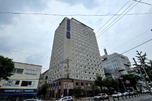 토요코인호텔 부산서면