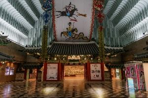 롯데월드 민속박물관