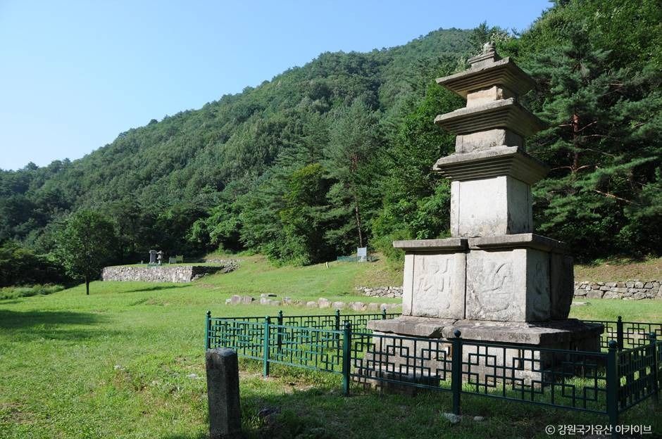 襄阳禅林院遗址