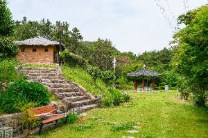 울산_수운최제우유허지 동학관 (5)