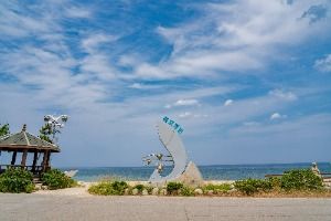 동호해변(양양)