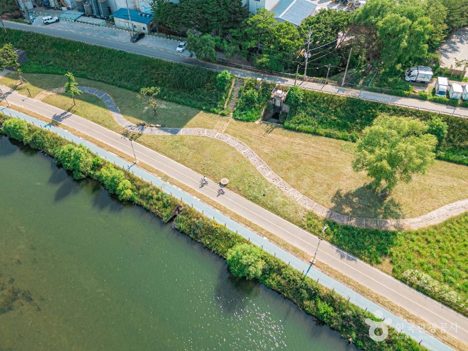 王淑川市民公園