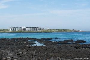 표선세화해안도로