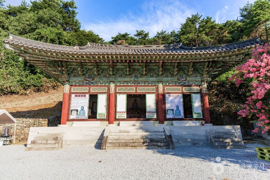 黒石寺(栄州)