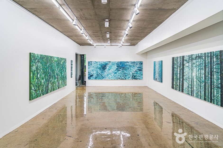 Gallery Doul