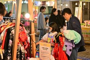 2025 글로컬 문화 in(人) 남산 페스티벌 4