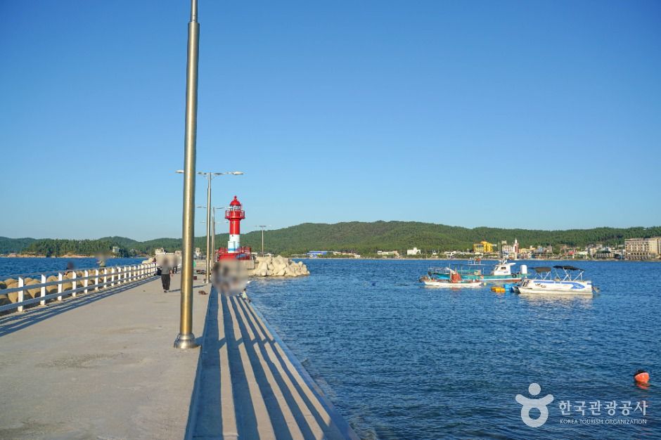 Manripo Port