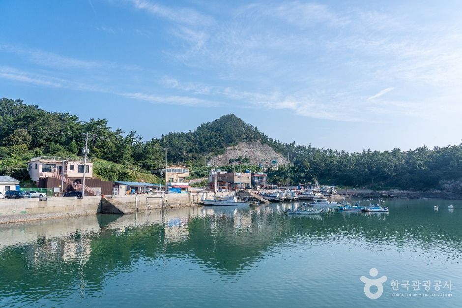 선유1구항