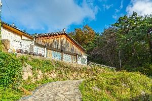 여적암(보은) 사진 8