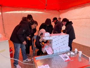 2026 지리산 함양고종시 곶감축제 4