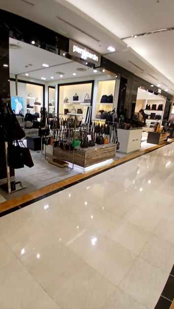 피에르가르뎅 핸드백 롯데백화점 관악점