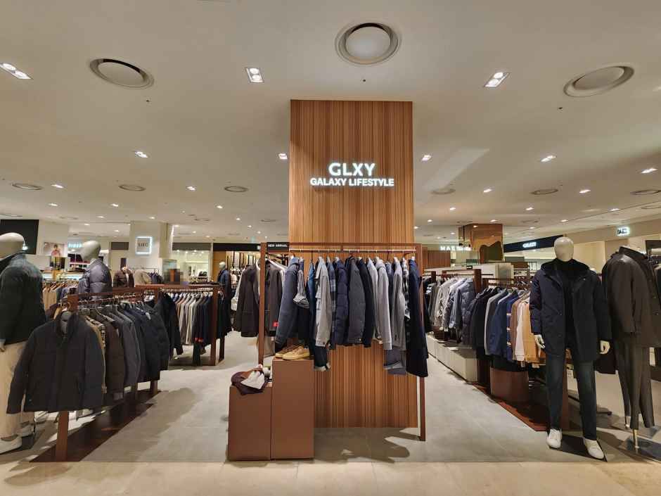 Galaxy Lifestyle Hyundai Department Store Mokdong Branch