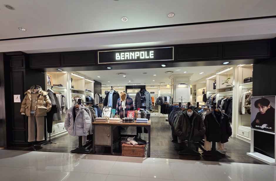 빈폴멘 현대백화점 신촌점