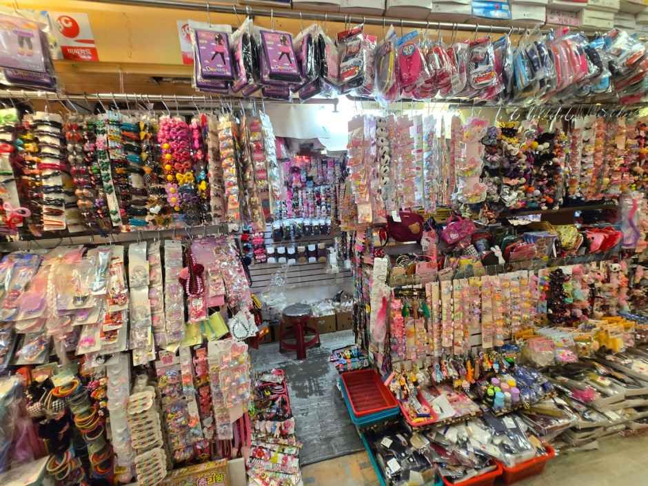 Kids Mall Rene Cite店