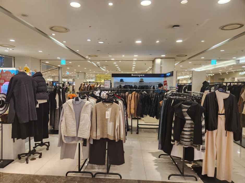 보니스팍스 현대아울렛 가산점