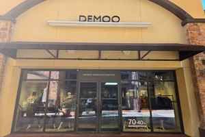 데무 롯데프리미엄아울렛 기흥점