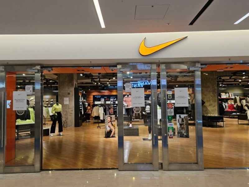 [事後免税店] ナイキ・スターフィールドCOEXモール店(나이키 스타필드 코엑스몰점)