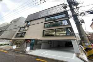 Brownyard Hannam Flagship Store [Tax Refund Shop](브라운야드 플래그십스토어 한남점)